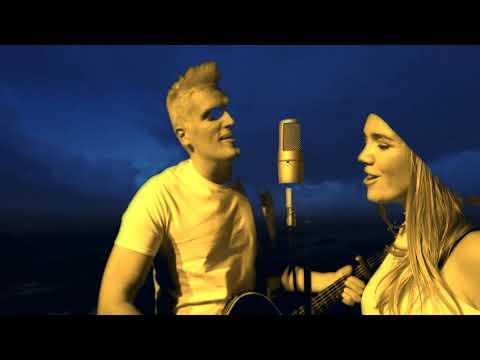 Umřu s tebou - Julian Záhorovský and Lucie Vondráčková - (Music video Bob Martinec)