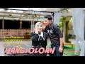 Farro Simamora Feat Maya Kasikan Marsioloan Lagu Mandailing Official Music Video