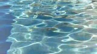 you can hear the room