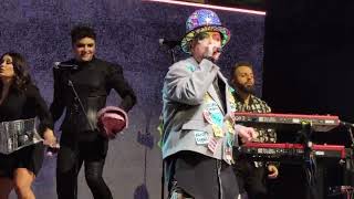 Culture Club   White Boys Can't Control It   London 2024