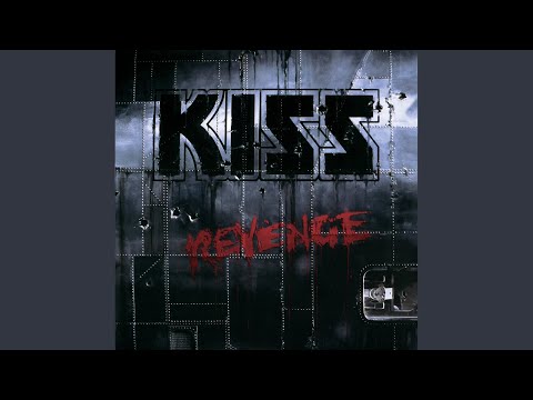 Carr Jam 1981 - KISS