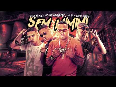 SEM MIMIMI - PISTEN NA VOZ, MC TONTA VIOLENTAMENTE E MC RD - REMIX BREGA FUNK