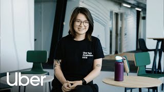 Uber 21 Question - Life Inside Uber Amsterdam