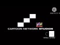 Stretch Films Inc Cartoon Network Studios Cartoon Network 2014 PAL Pitched With The CN Channel