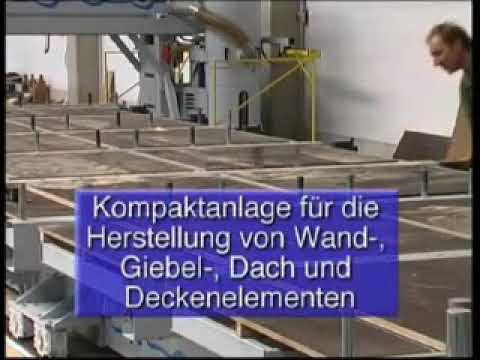 WEINMANN Kompaktanlage - compact line