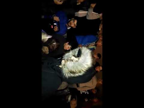 MOKI vs MALDO (16avos) [OKE BATTLE]