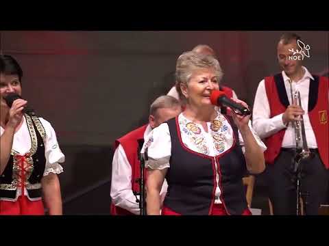 Směs českých polek