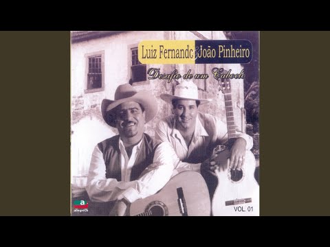 Desafio de Um Caboclo