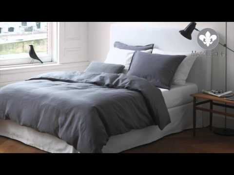Bettwäsche Marc o Polo 2013