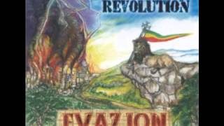 Spirit Revolution - Reggae dancehall (G-Moses & Spirit)