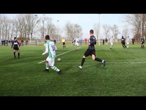 2018 02 24 vv Kloetinge - SHO [comp, 3-1]