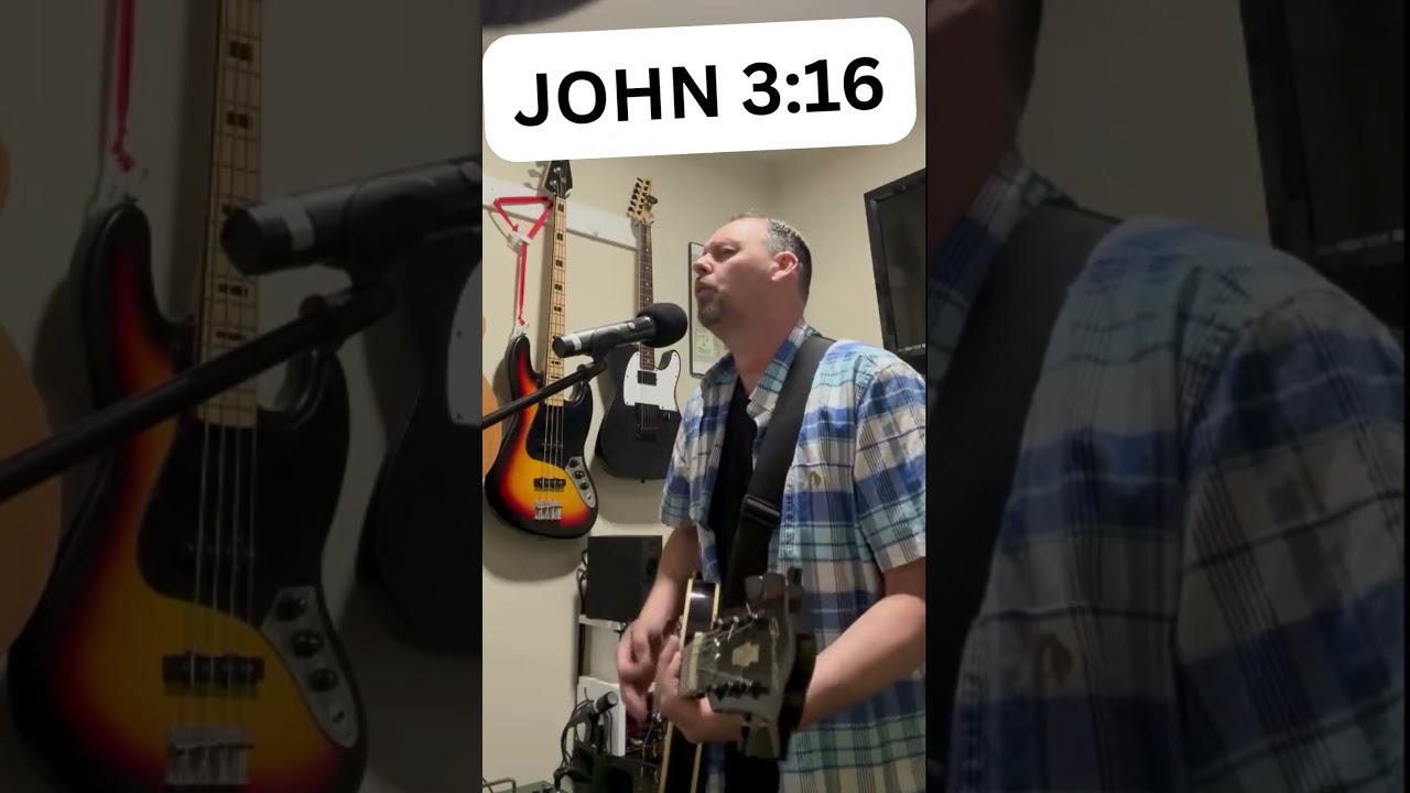 Promotional video thumbnail 3 for Christopher Michael Music