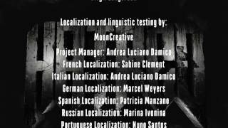 Hatred Ending &amp; Credits (Trust me it&#39;s funny)