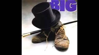 11 - 30 Days In The Hole Bonus track (Mr Big)