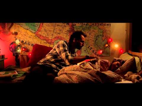 I love you very much