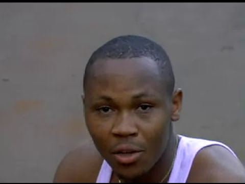 Franco Wasubu  Renga Renga Kifni