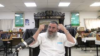 הרב דניאל אלול - פרשת וירא- התשפ"ו (ישיבת שעלבים) - התמונה מוצגת ישירות מתוך אתר האינטרנט יוטיוב. זכויות היוצרים בתמונה שייכות ליוצרה. קישור קרדיט למקור התוכן נמצא בתוך דף הסרטון הרב דניאל אלול - פרשת וירא- התשפ"ו (ישיבת שעלבים) - התמונה מוצגת ישירות מתוך אתר האינטרנט יוטיוב. זכויות היוצרים בתמונה שייכות ליוצרה. קישור קרדיט למקור התוכן נמצא בתוך דף הסרטון