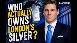Who Actually Owns London’s Silver?
