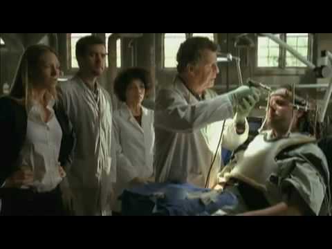 Fringe Season 1 Recap