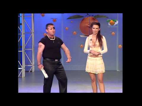 Portokalli, 21 Maj 2006 - Kania (Gjermania, prostitutat)