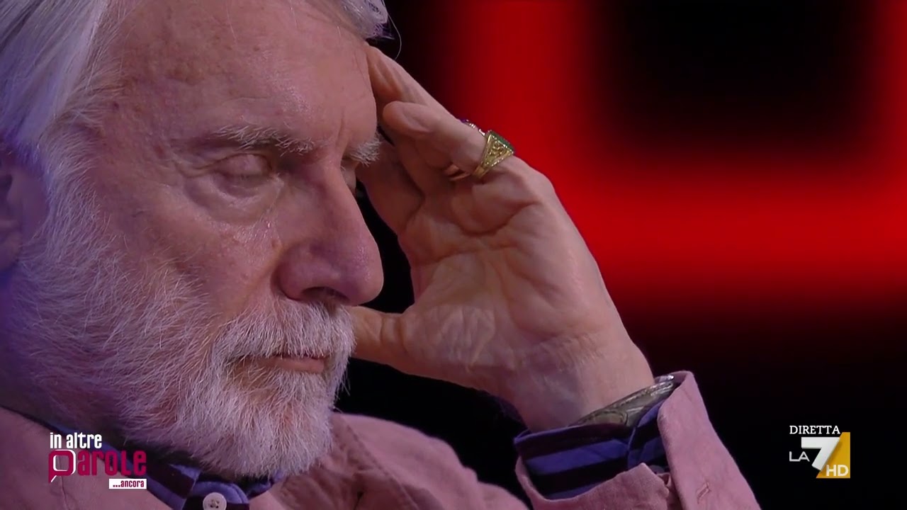 Battersi per la verità con la speranza, la storia di Alaa, graziato dal Presidente Mattarella, ...