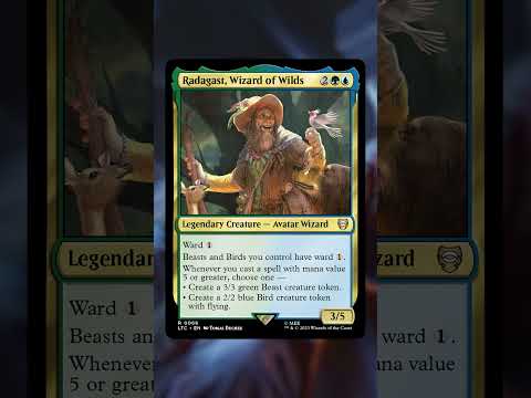 The Most Popular Lord of the Rings Commanders