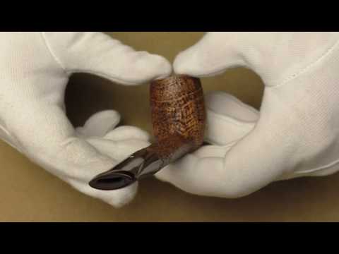 Dunhill County 4109 - pipe C784