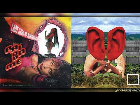 Rain On Me x Symphony - Lady Gaga, Ariana Grande, Clean Bandit ft. Zara Larsson (MASHUP)