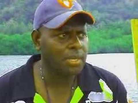 MALAMPA UNITE - The Amrikejo band