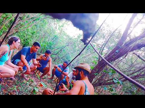 Saudando Malunguinho, Canindé e senhores mestres