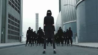 Cum Music Video
