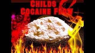 DiGi - Cocaine Flow feat. ChildsAnonymous