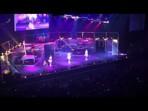 Stars 80   Pauline Ester   Oui je l'adore