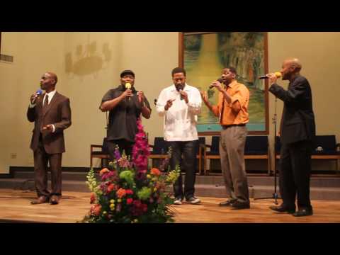 Bakersfield Southside SDA - By Choice (Homecoming 2016)