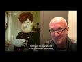 How The Singer Of The Famous Fireman Sam Theme Tune Got Just 250