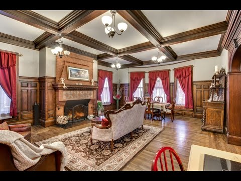 Salem MA Historic Condo, Elegant & Opulent with Amazing Details $439,000