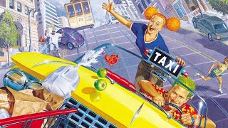 Crazy Taxi Remake: Everything We Know So Far
