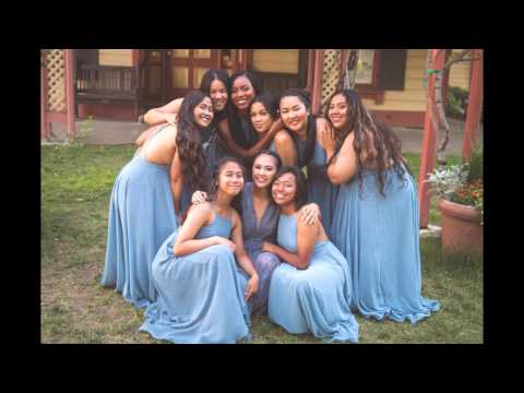 Melinda Joy's Cotillion 2017