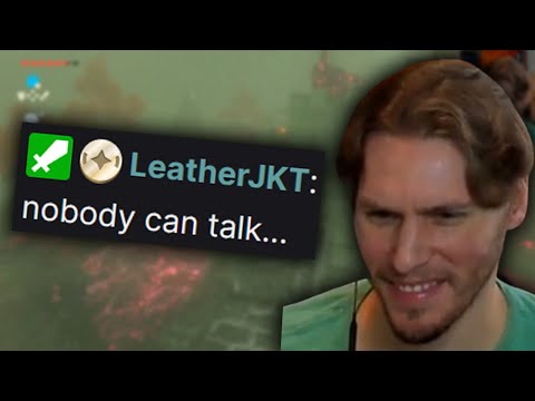 [Jerma] Gaslighting Psycho