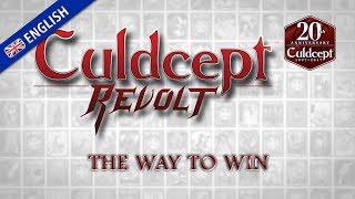 Culdcept Revolt video 1