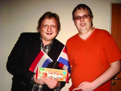 Ausschnitt Radio Special - 20 Jahre Teddy Berger