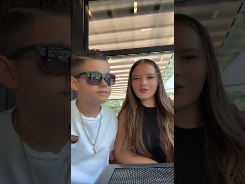 Jeten tone moj bije 😂 Follow ne TikTok _ @noelhoxhaaa #noel #bigshow #rinia #luizejlli