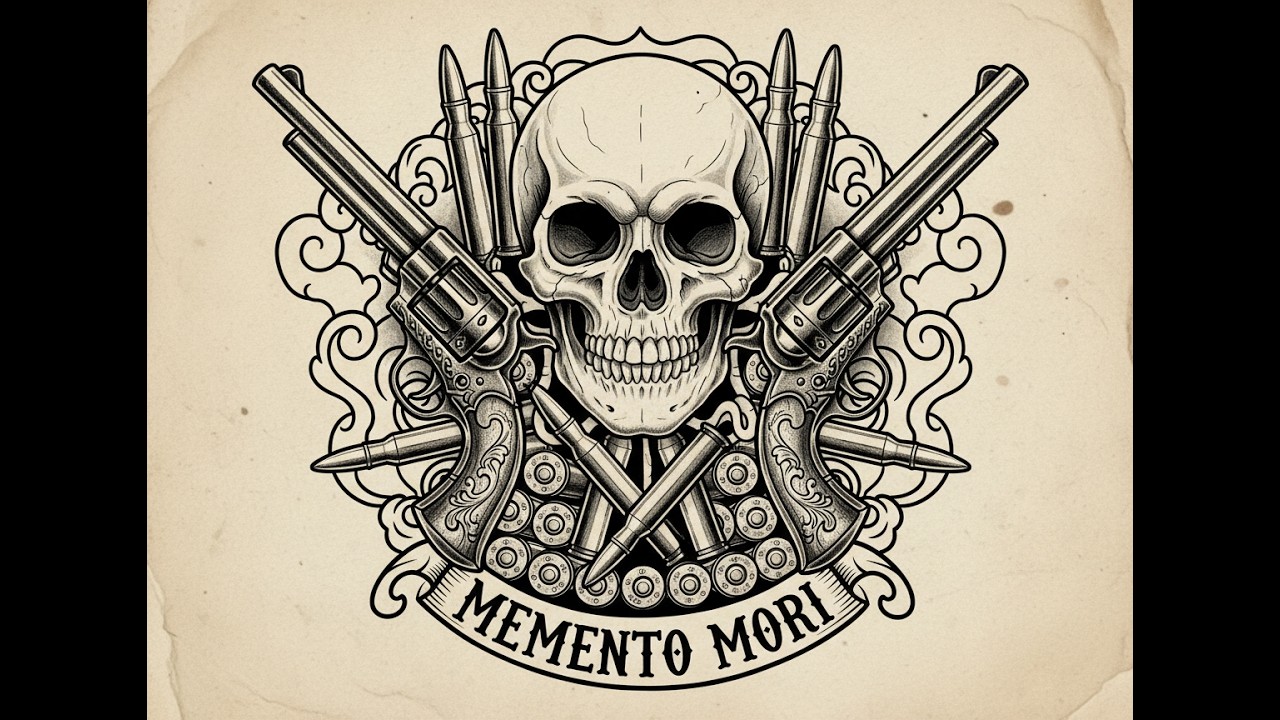 Human Skulls.  Tattoo designs and ideas