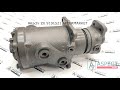 text_video Articulație pivotantă centrală Hitachi 9101521 AFM