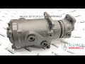 text_video Центральный коллектор в сборе Hitachi ZX 9101521 Aftermarket