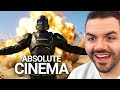 When Games Turn Into CINEMA!