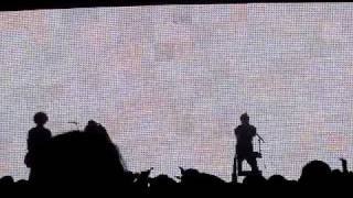 Nine Inch Nails - The Great Destroyer (Mohegan Sun)