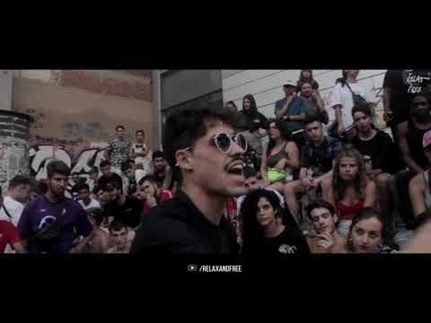 FAVIK vs CEROPOSE - CUARTOS // FINAL SUMMER BATTLE