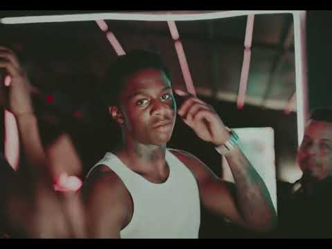M'Way x YTB KL - PTSD (Official Video) @1mway @ytbkl