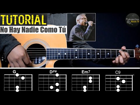 No Hay Otro Como Tu - Rojo